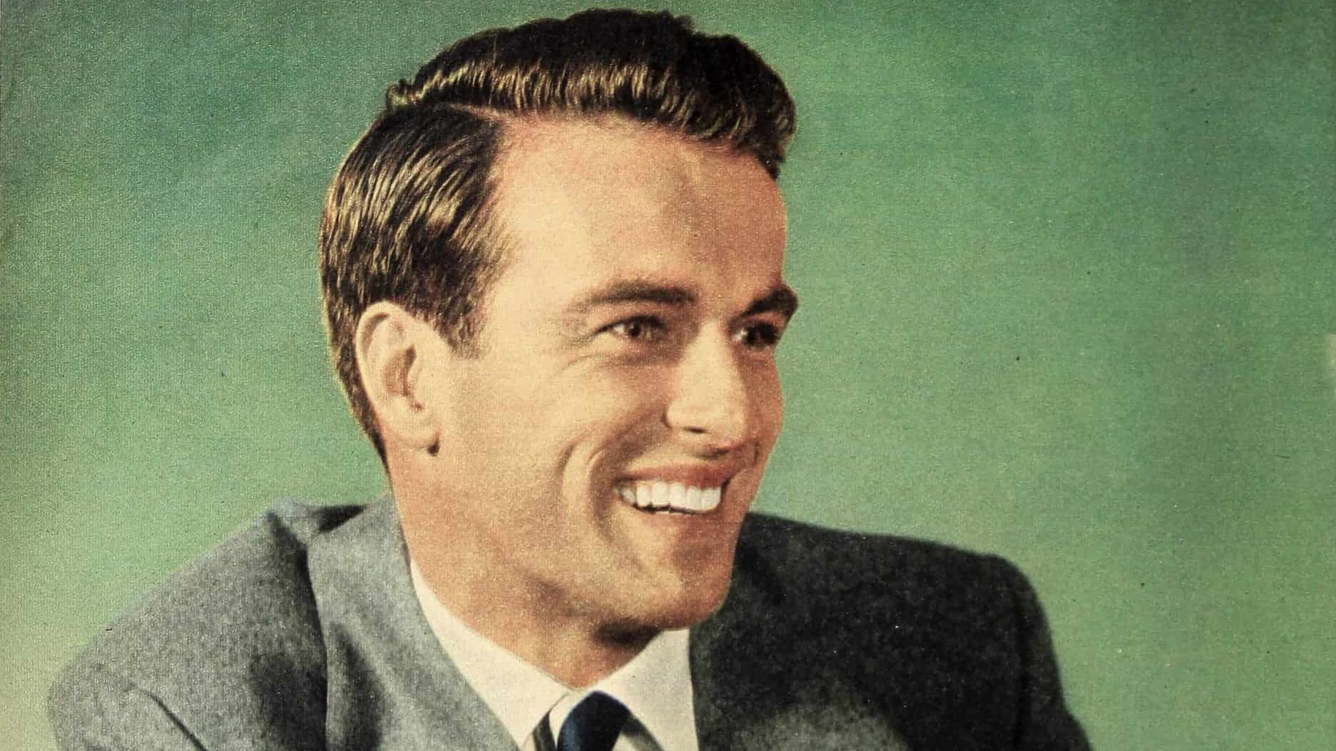 Montgomery Clift