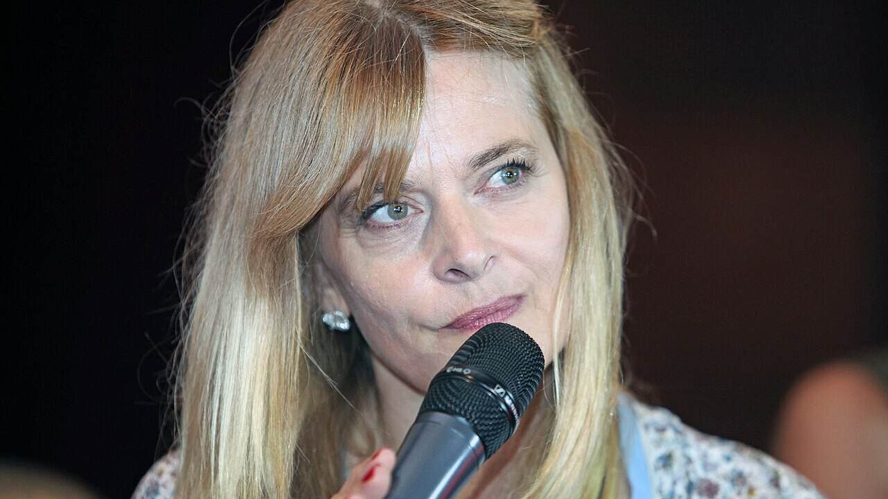 Nastassja Kinski