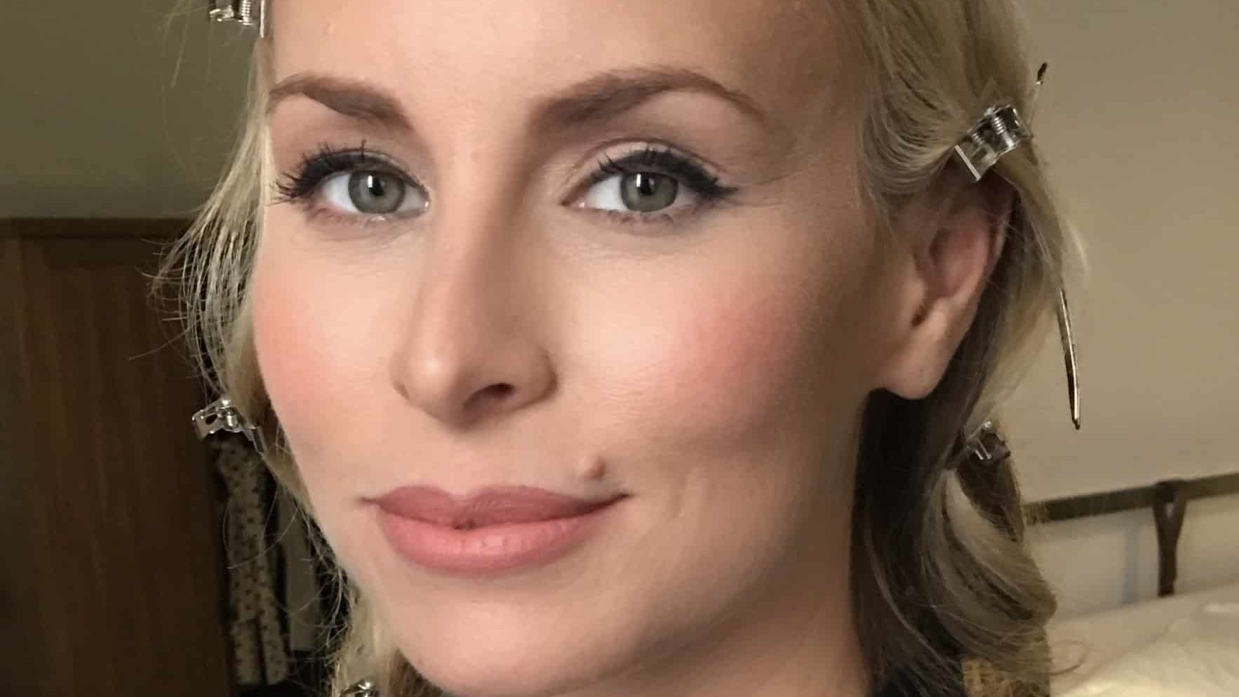 Niki Taylor