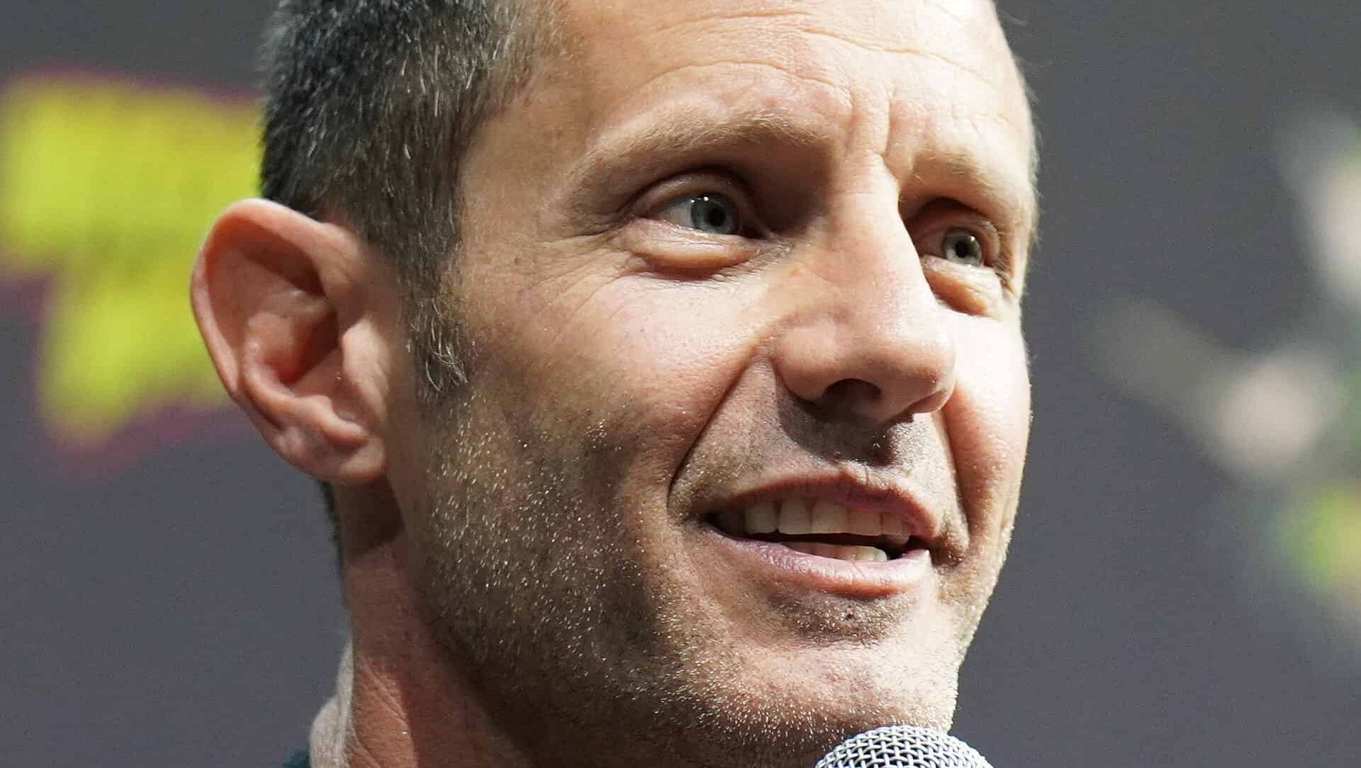 Omri Katz