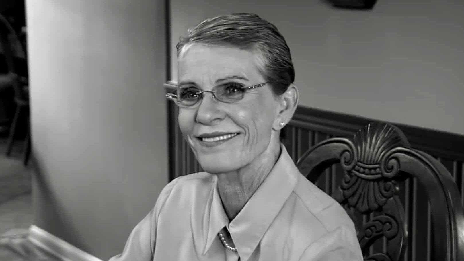 Patty Duke