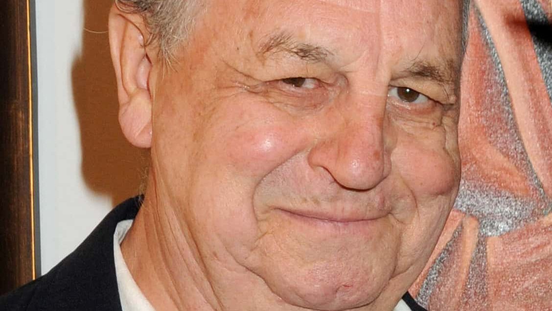 Paul Dooley
