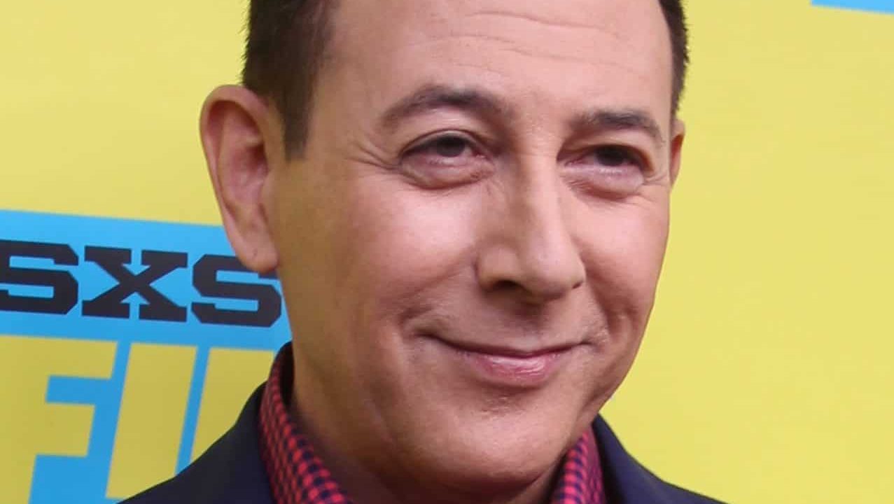 Paul Reubens