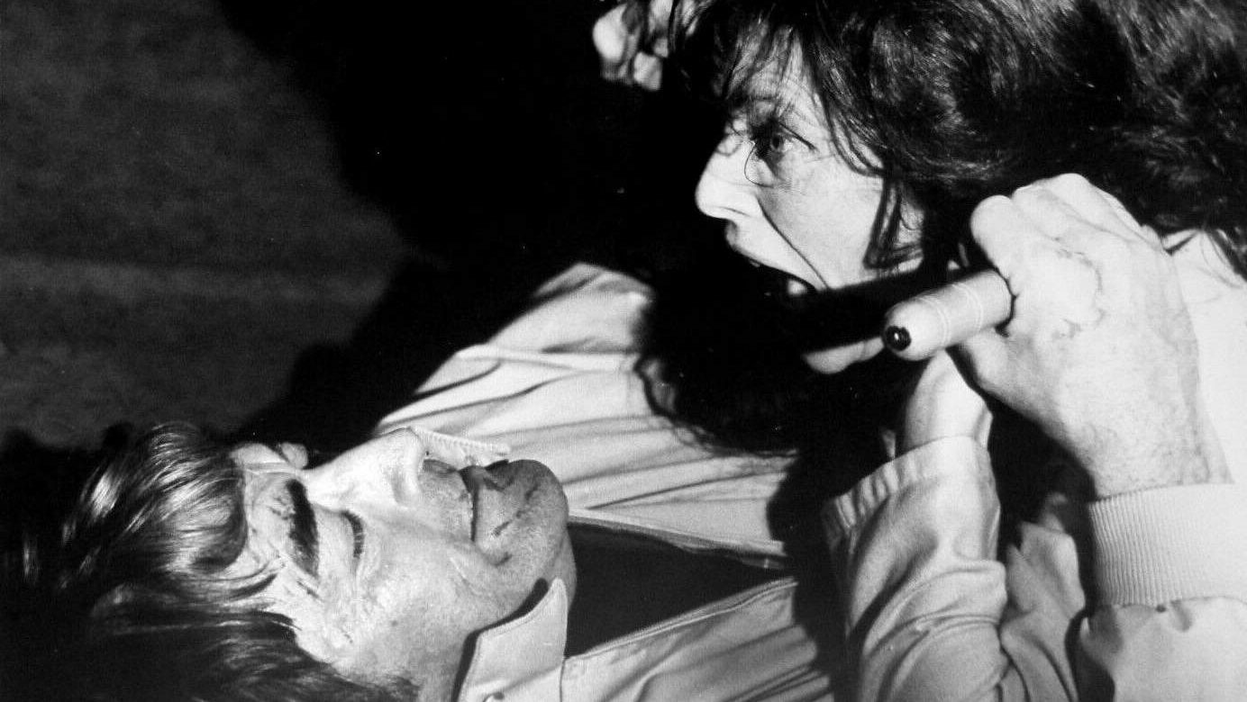 Peck Whitelaw The Omen press still