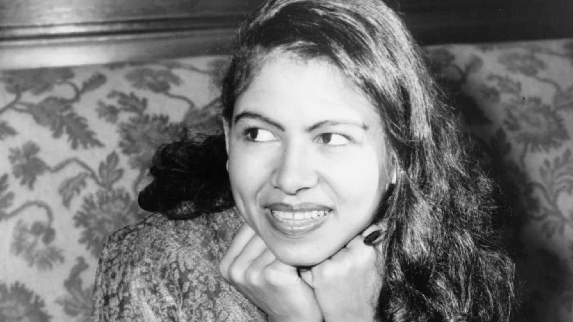 Philippa Schuyler