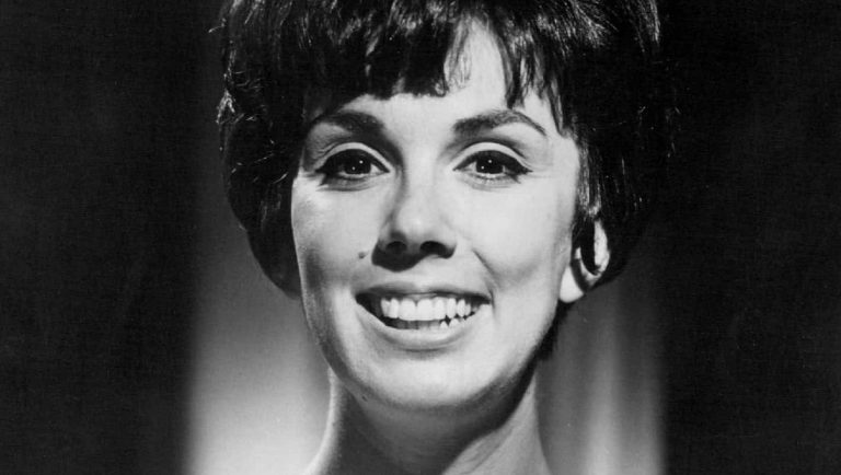 Phyllis Newman