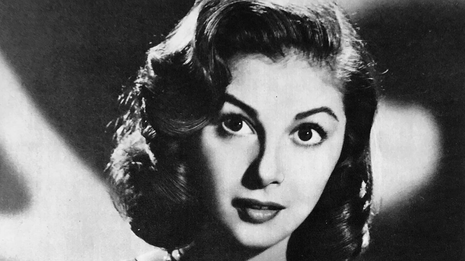 Pier Angeli