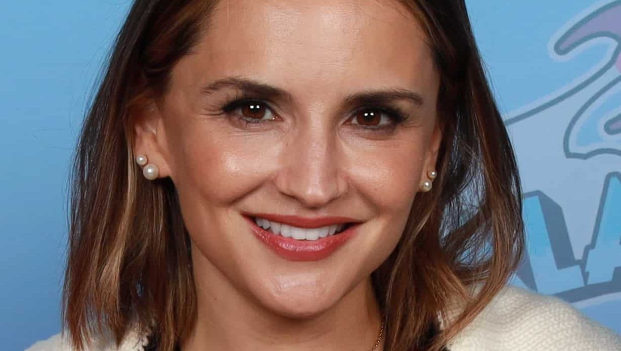 Rachael Leigh Cook