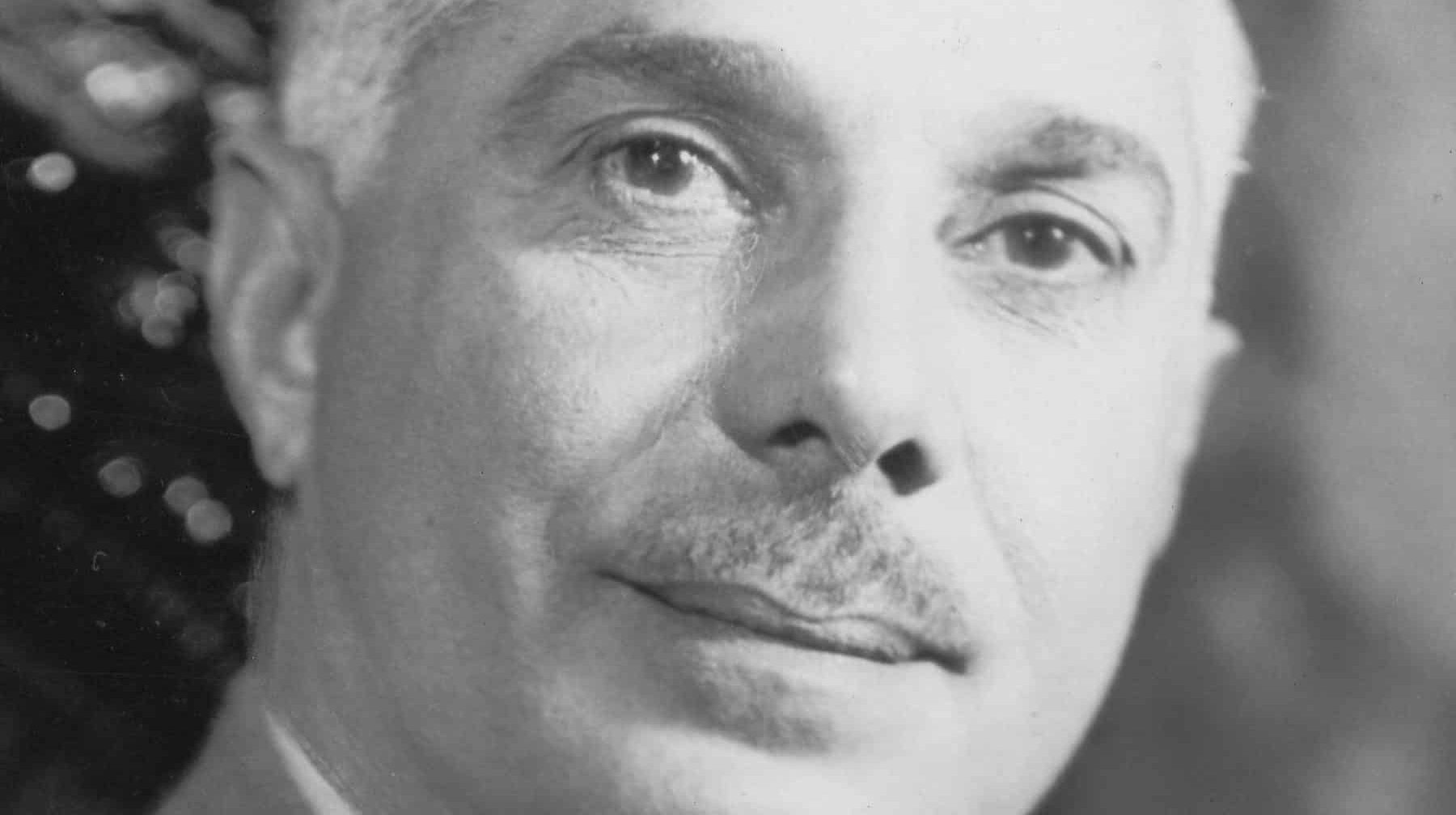 Rafael L. Trujillo