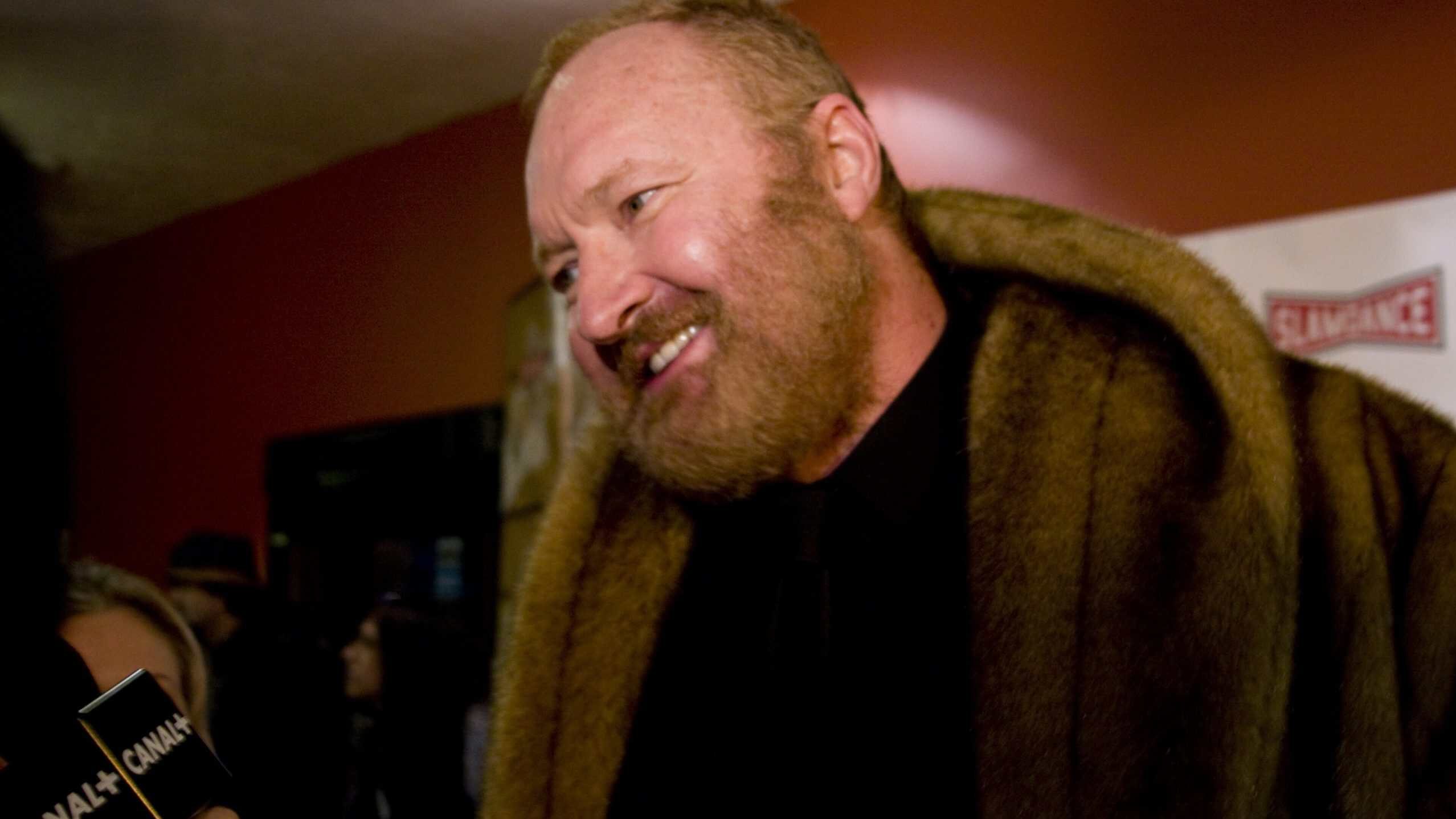 Randy Quaid