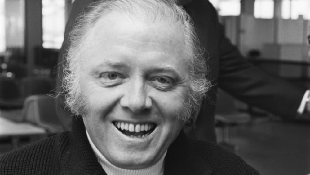 Regisseur Richard Attenborough, Bestanddeelnr 928-0661