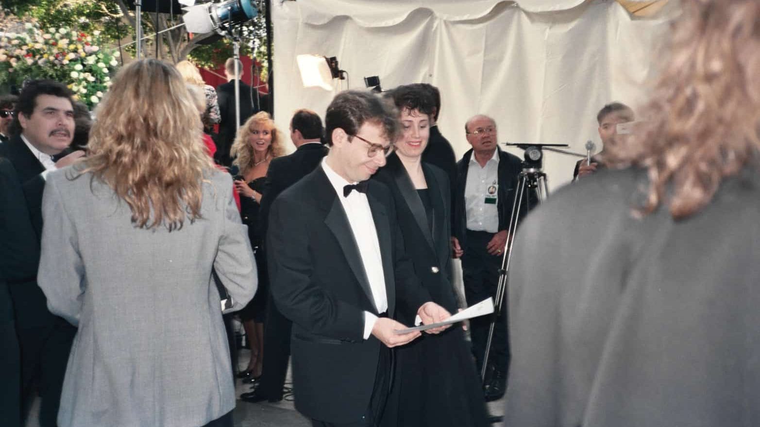 Rick Moranis