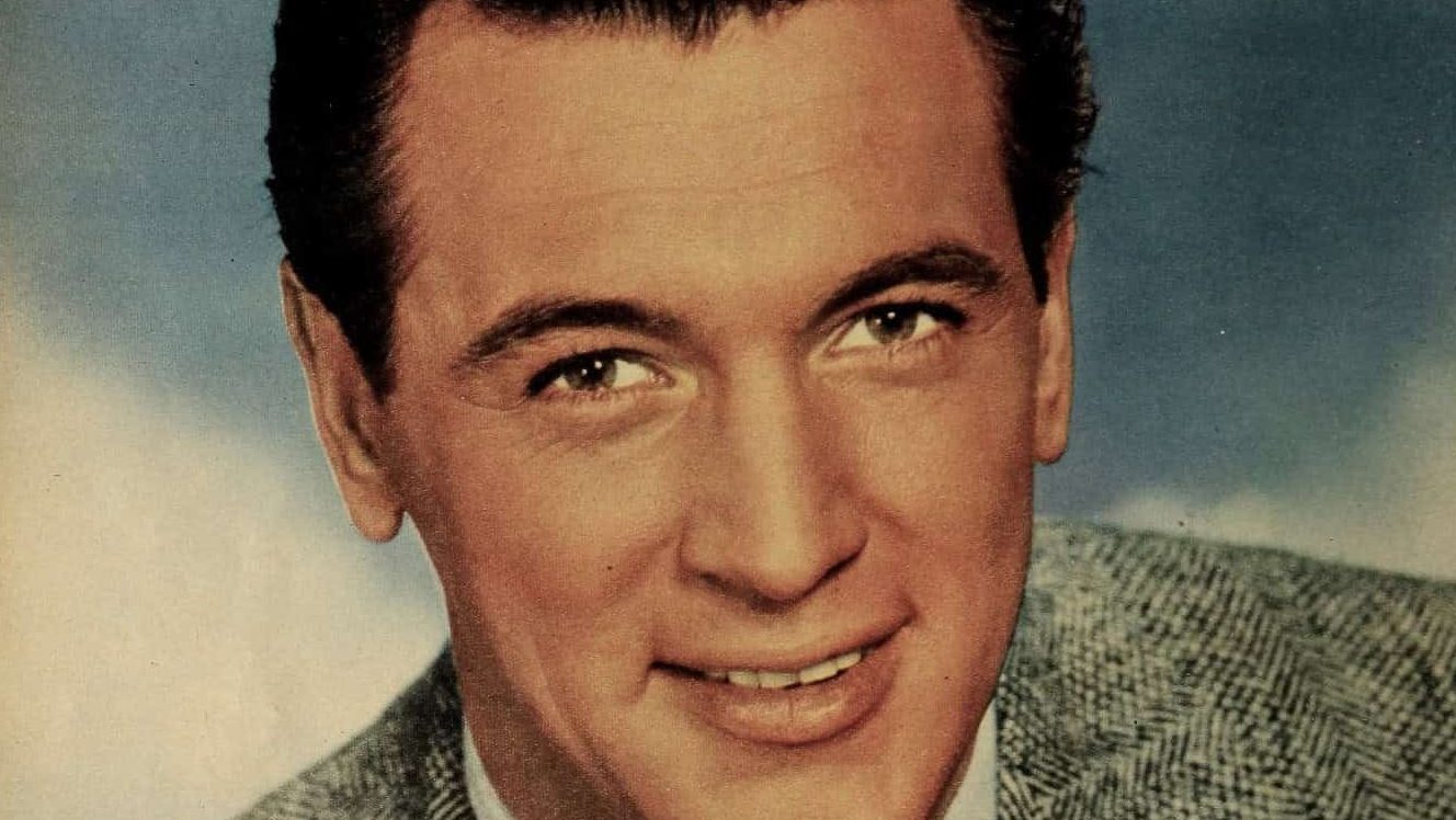 Rock Hudson