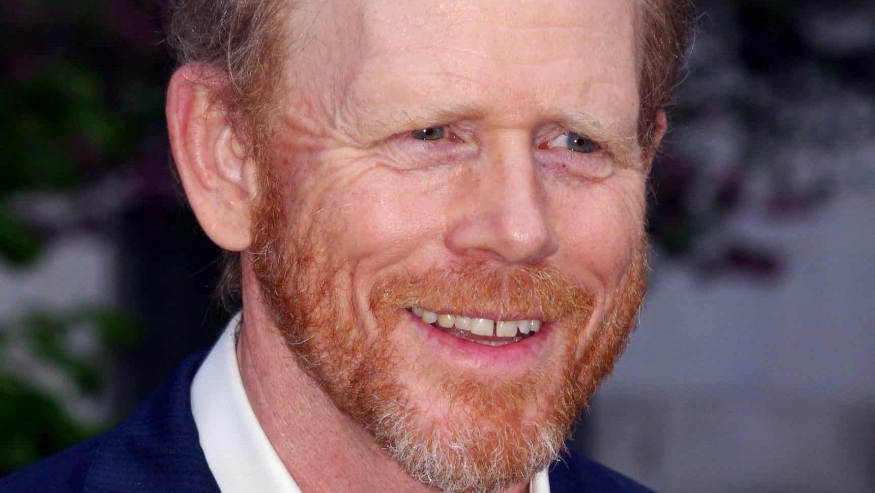 Ron Howard