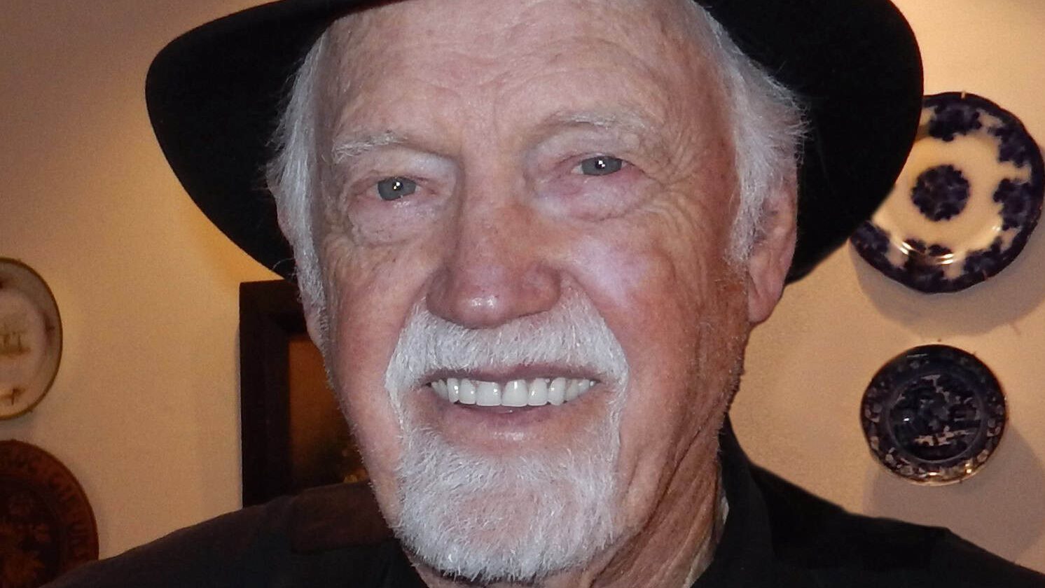 Ronny Cox