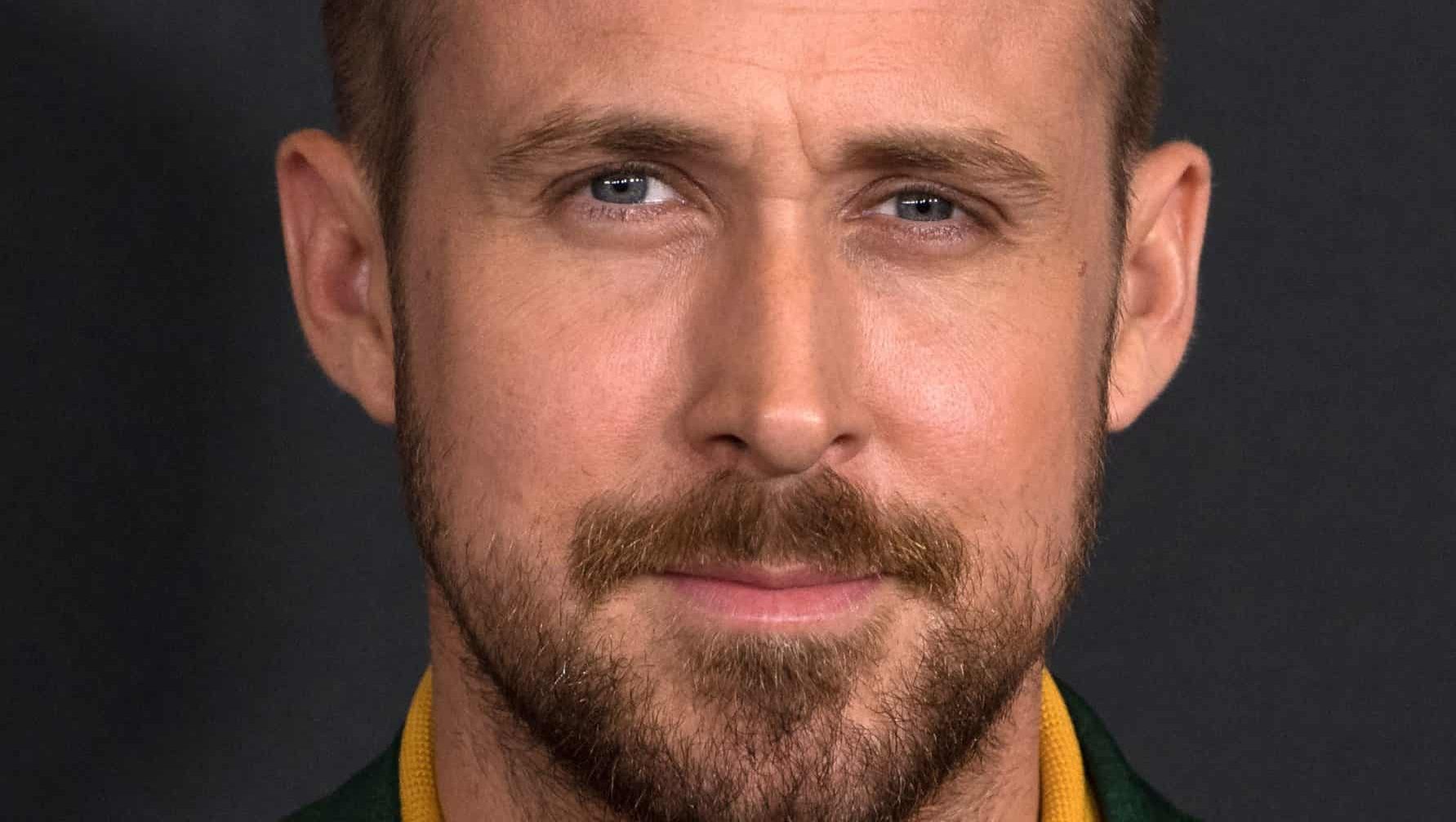 Ryan Gosling