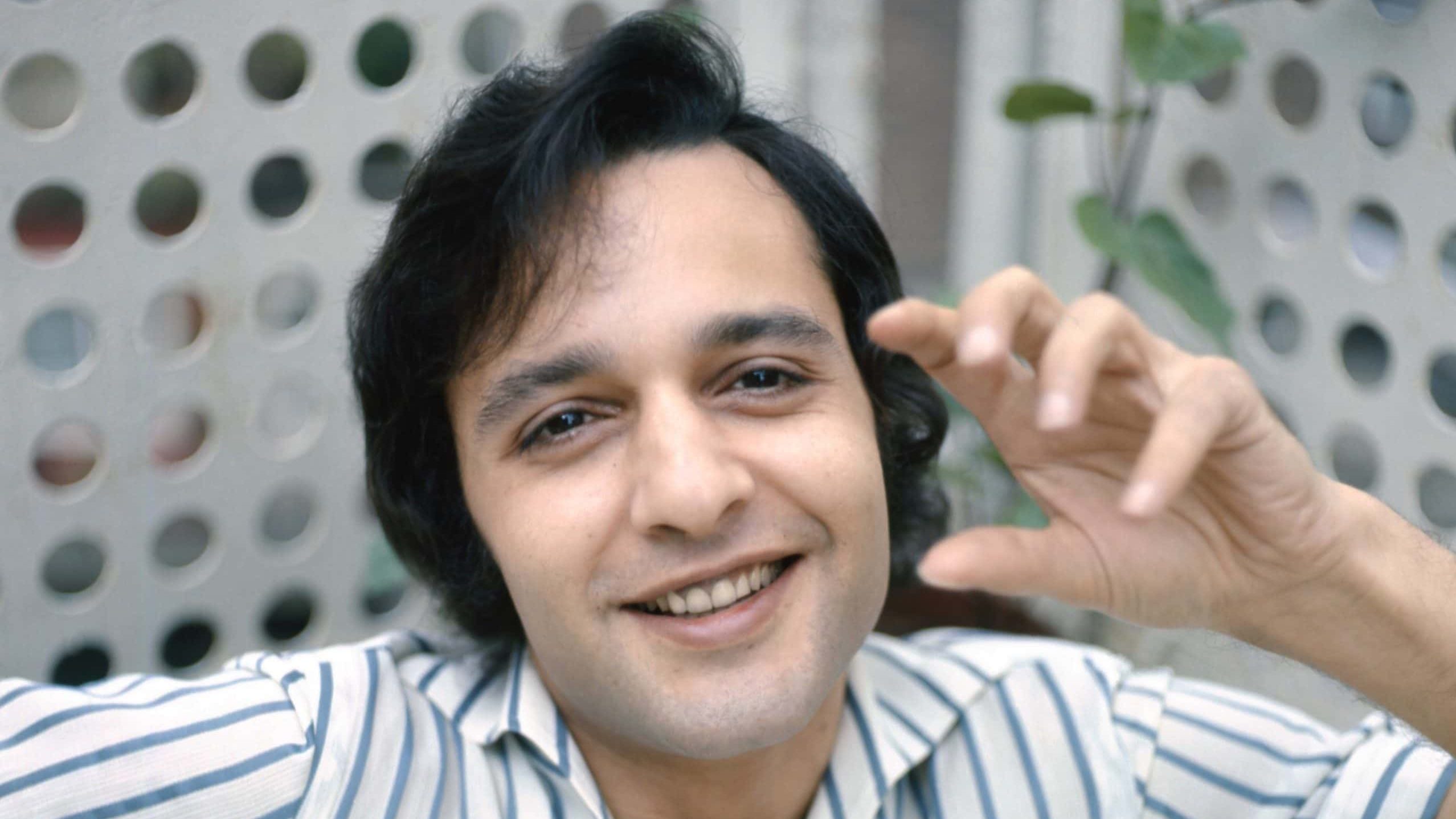Sal Mineo