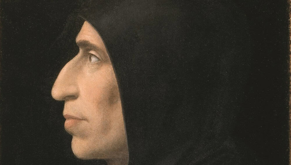 Savonarola