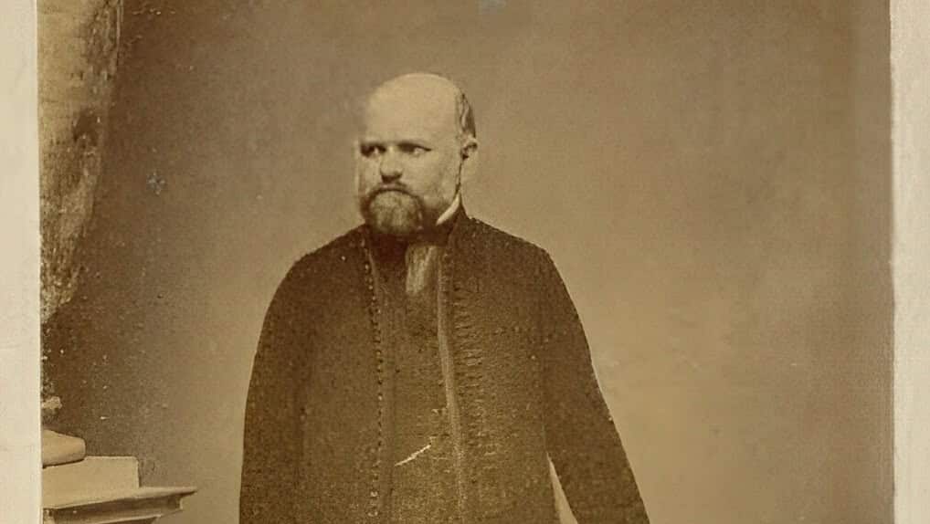 Ignaz Semmelweis