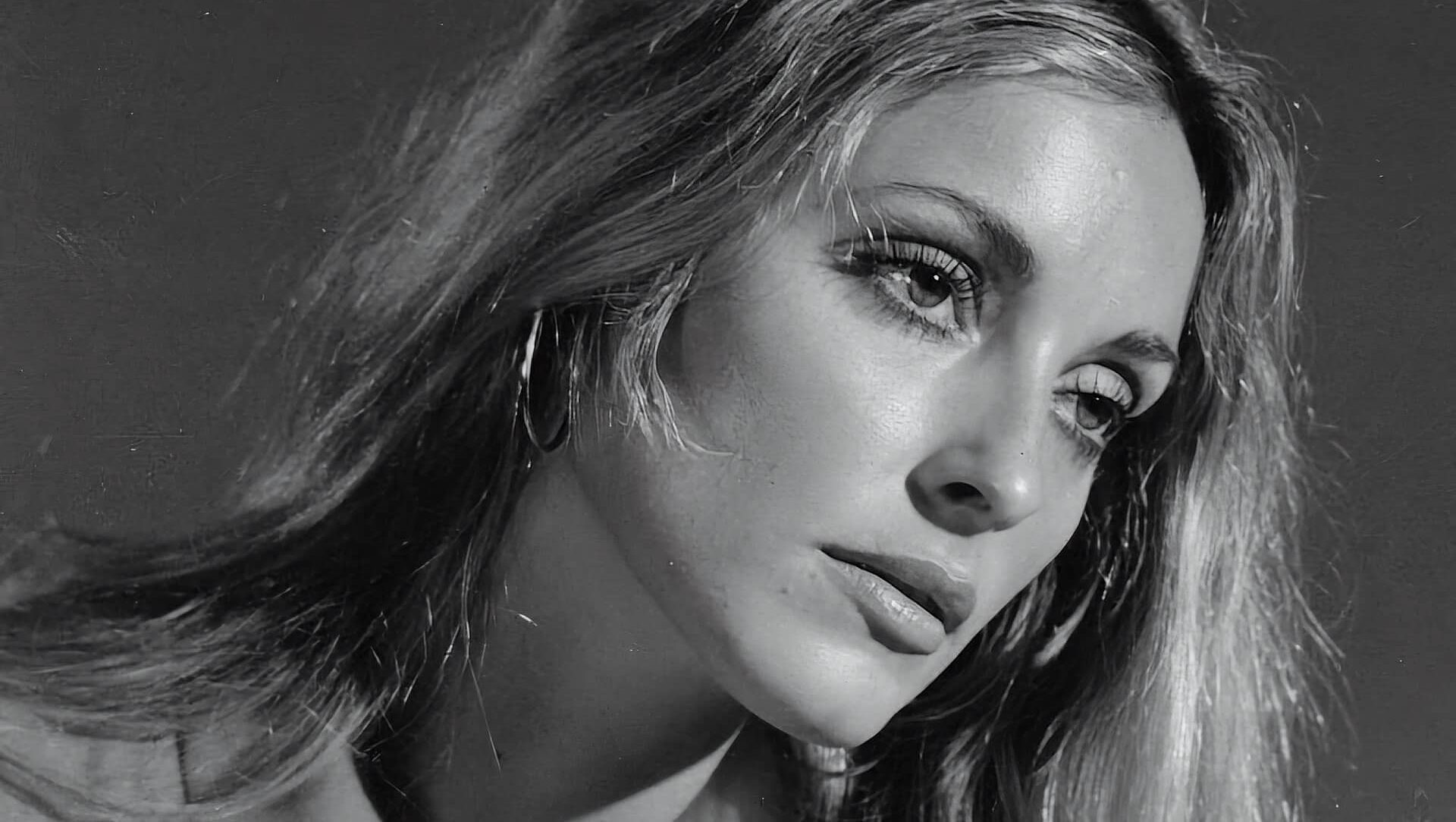 Sharon Tate 1968