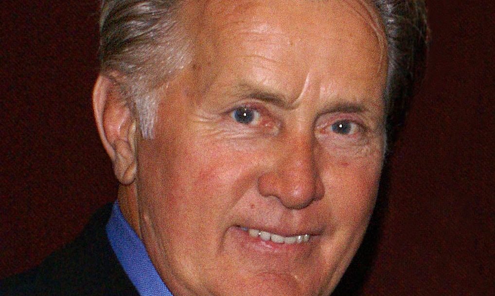 Martin Sheen