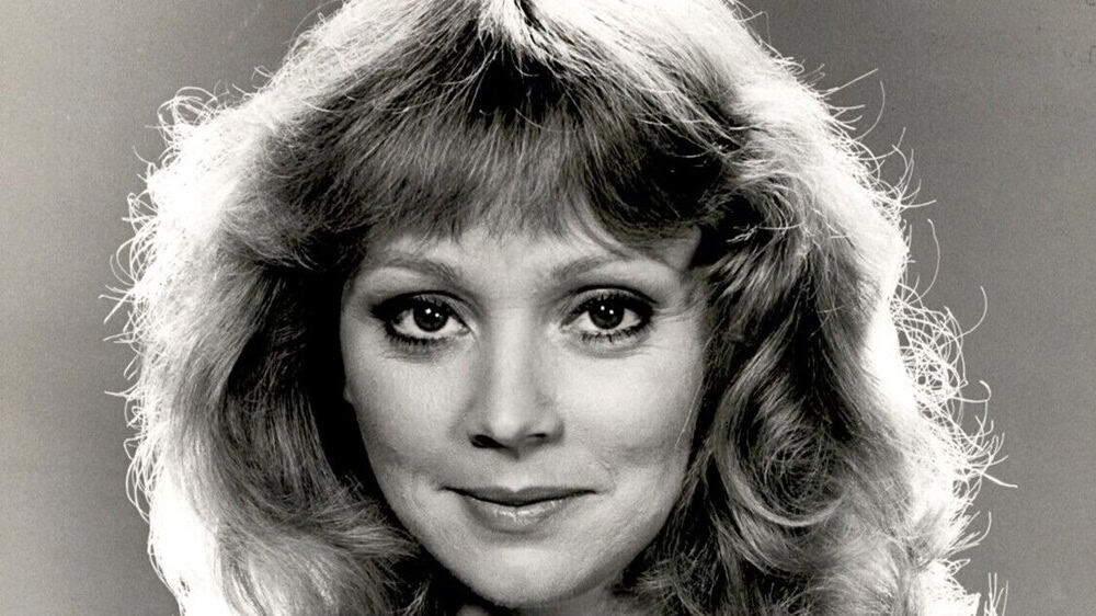 Shelley Long in Cheers (1982 NBC publicity photo)