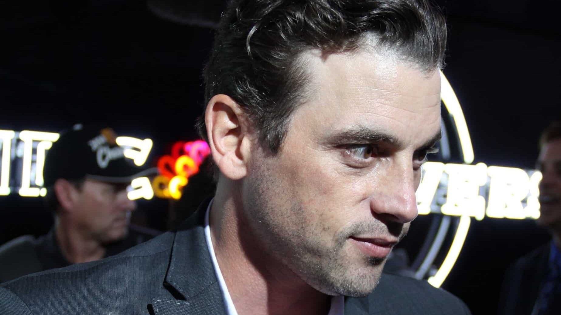 Skeet Ulrich