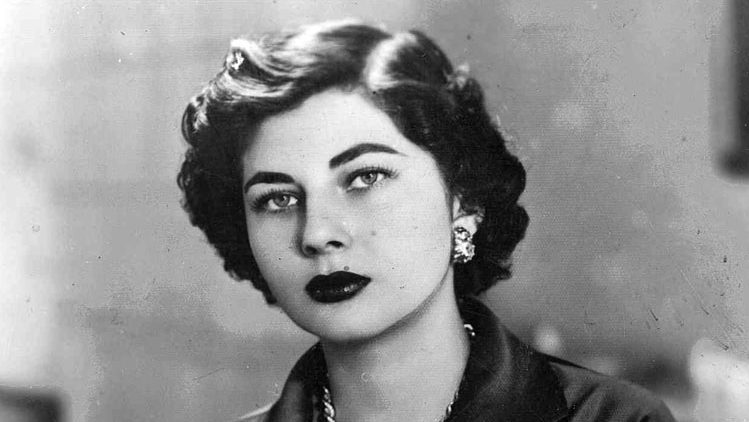 Soraya of Iran