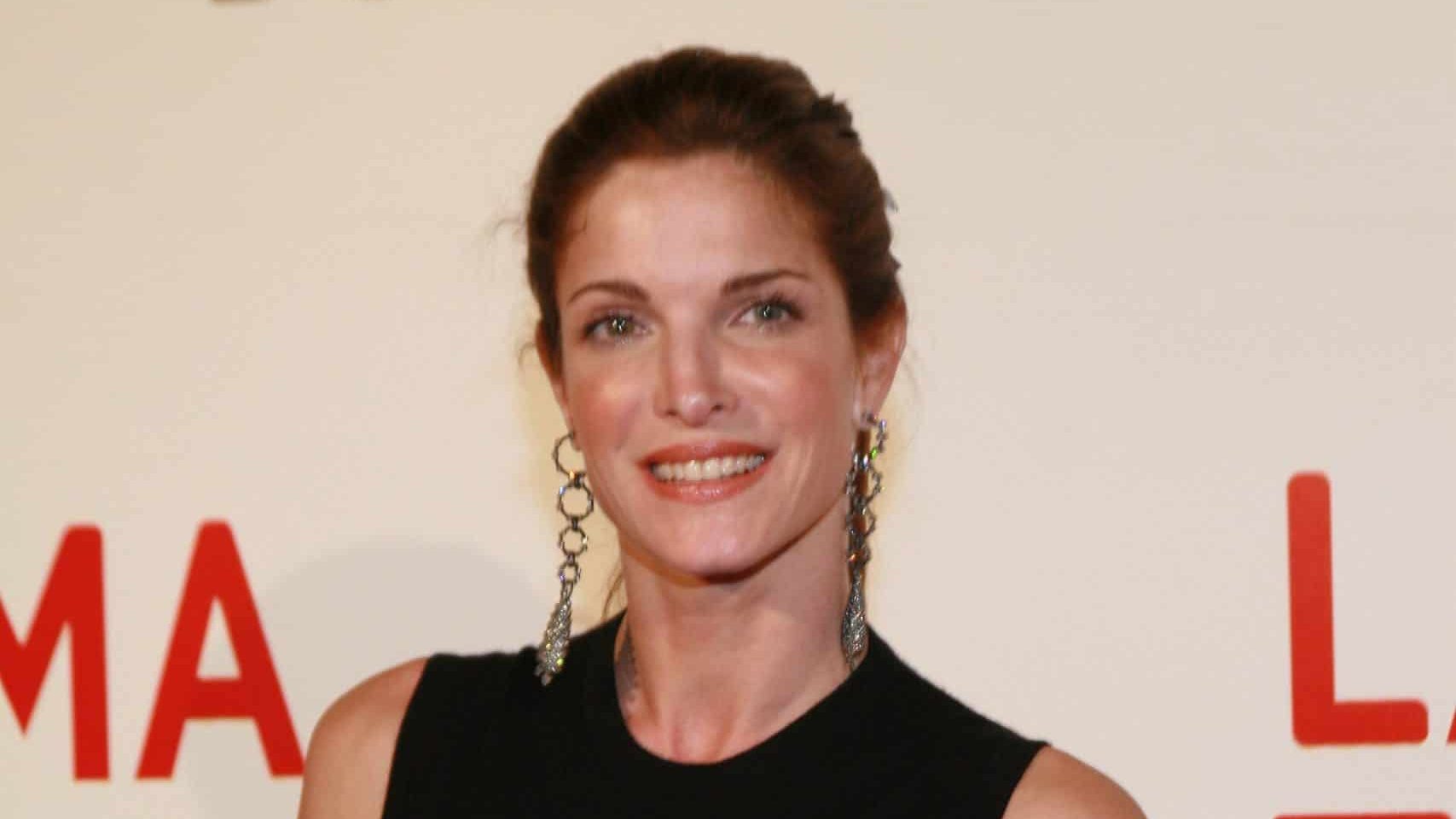 Stephanie Seymour