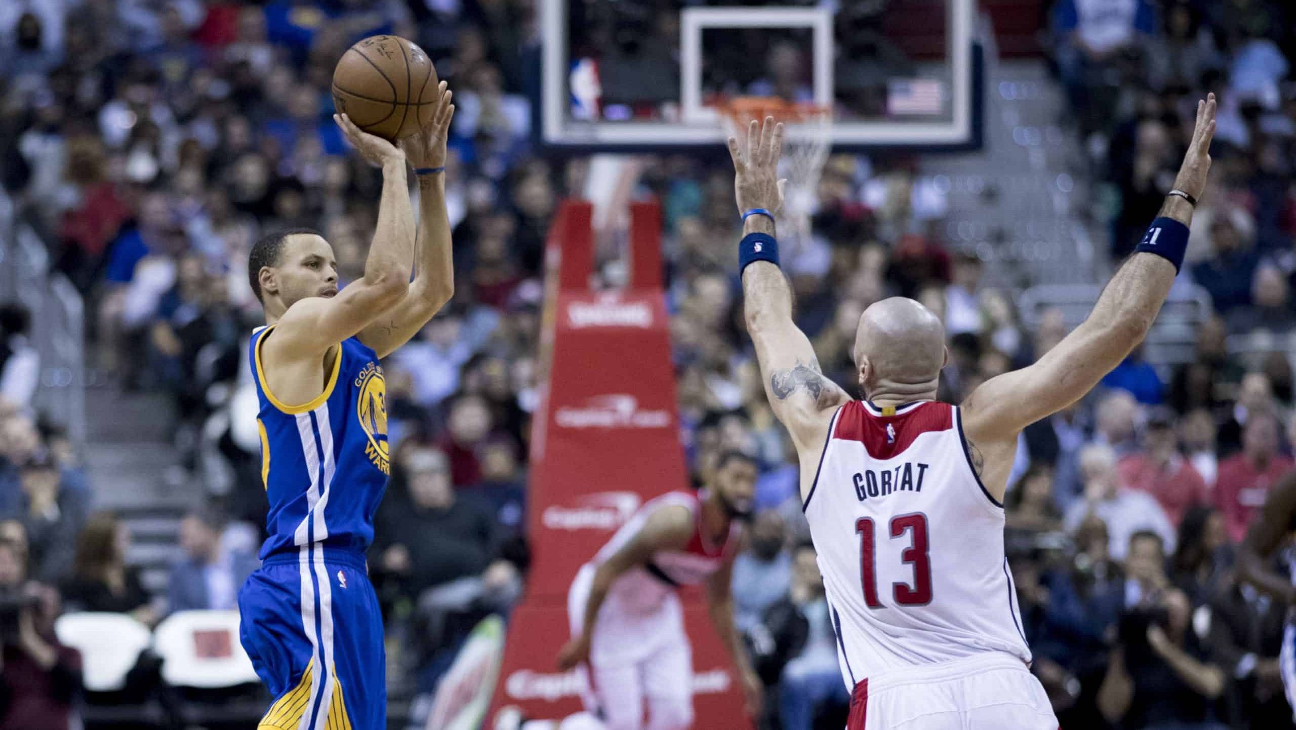 Stephen Curry