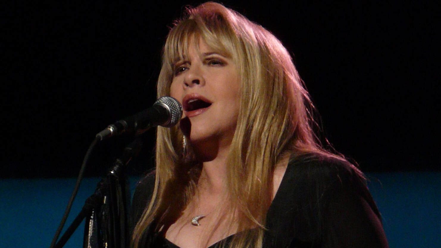 Stevie Nicks