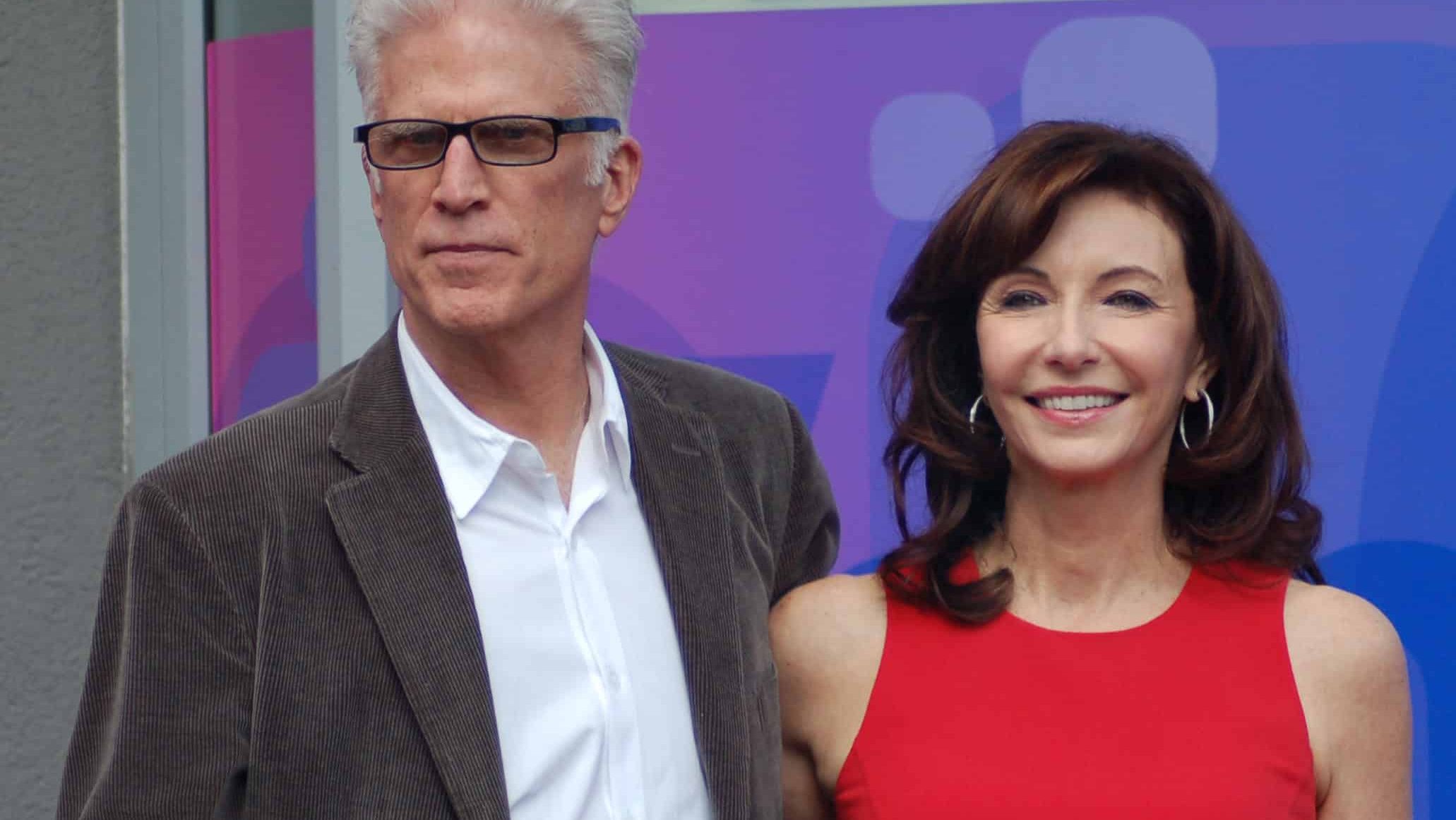 Mary Steenburgen