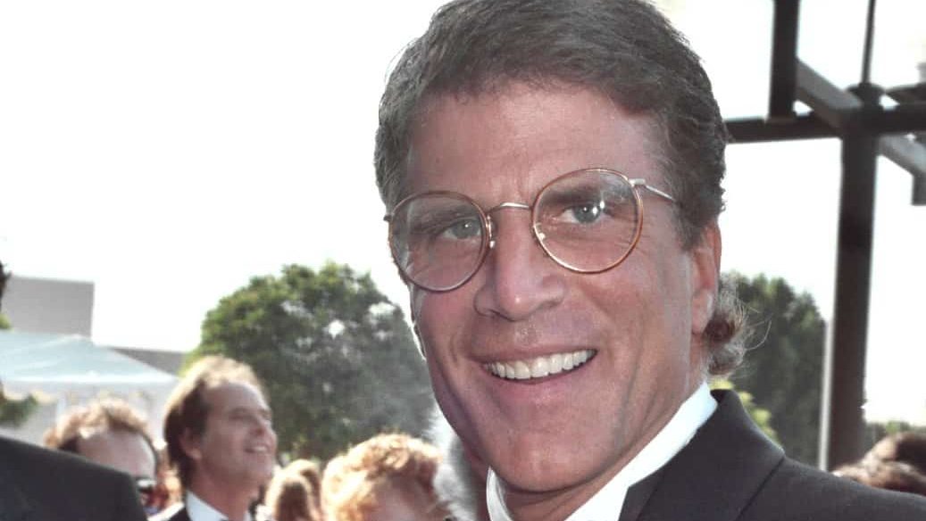 Ted Danson
