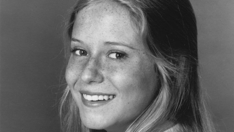 The Brady Bunch Eve Plumb