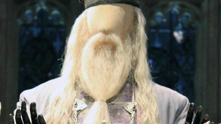 Warner Bros. Studio Tour London: The Making of Harry Potter.