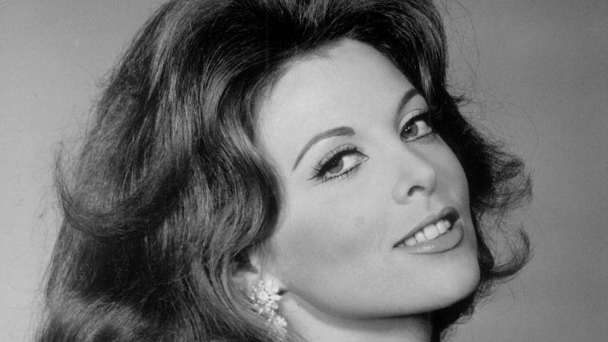 Tina Louise