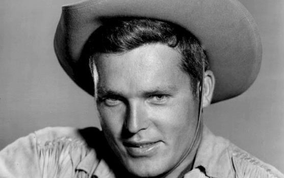 Ty Hardin