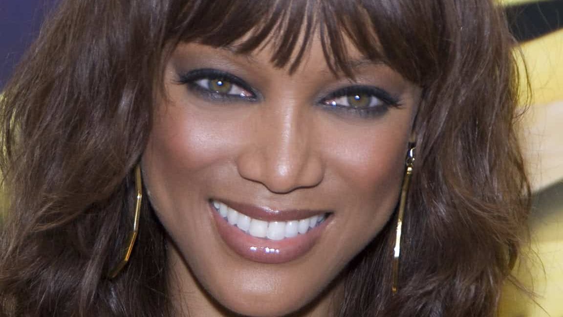 Tyra Banks