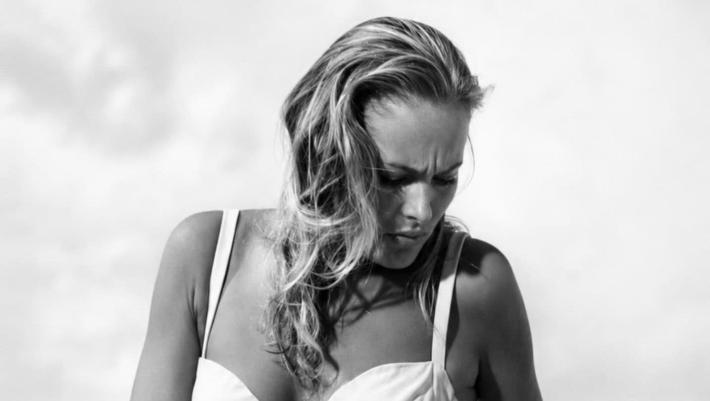 Ursula Andress