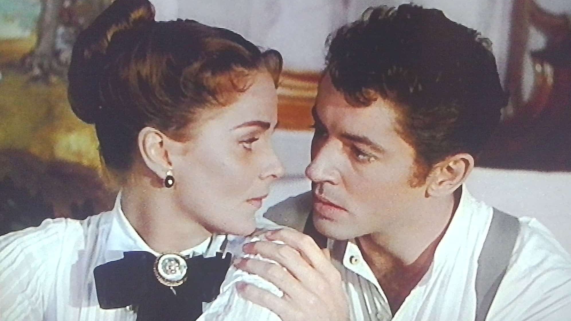 Farley Granger