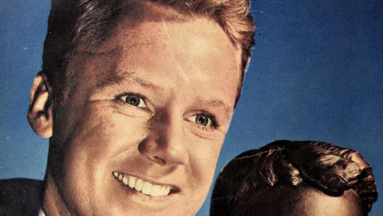 Van Johnson