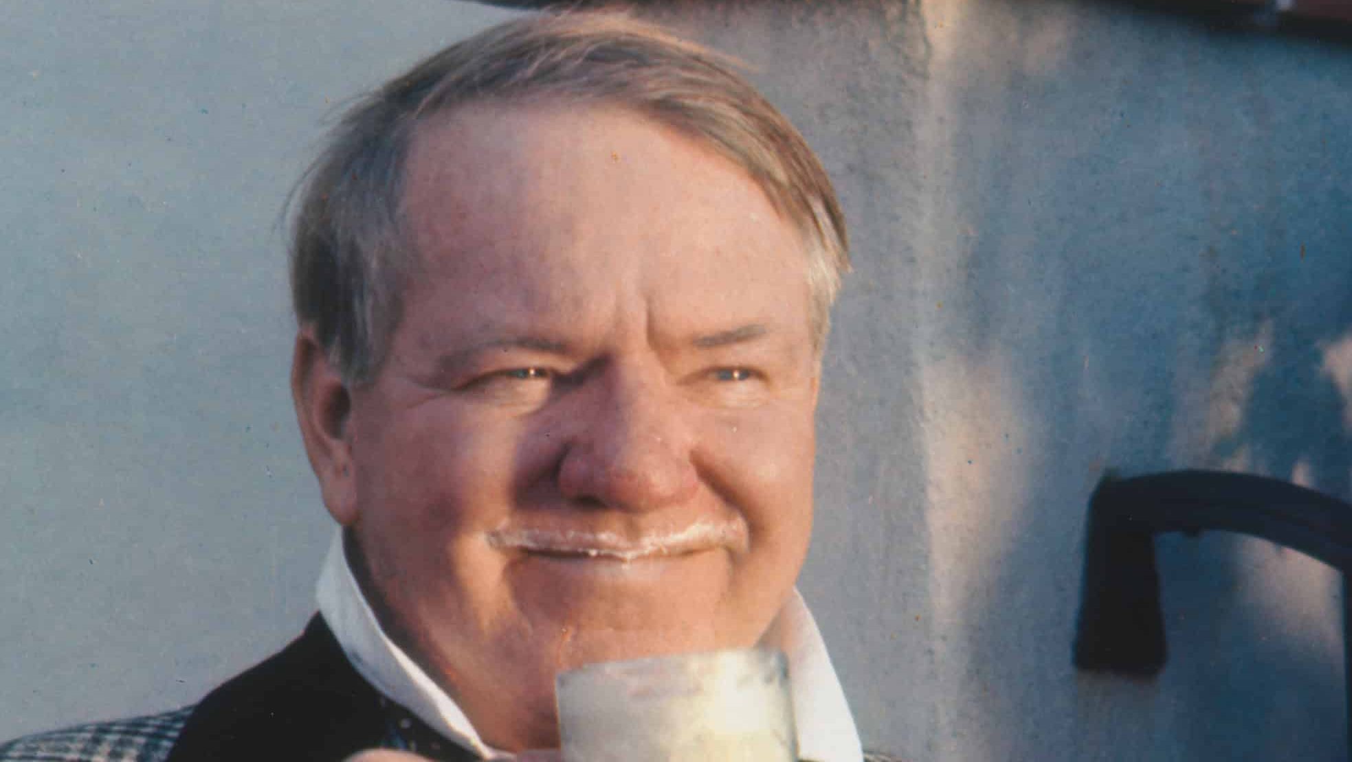 W. C. Fields