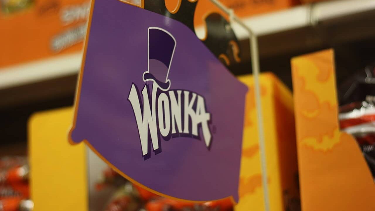 Wonka