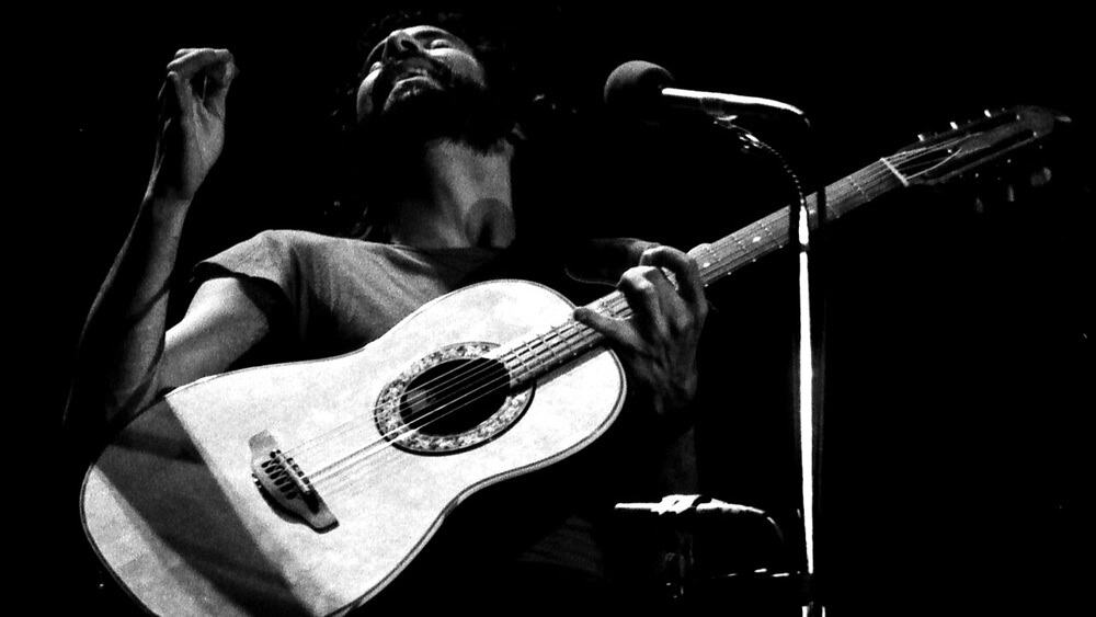 Yusuf Islam (Cat Stevens)