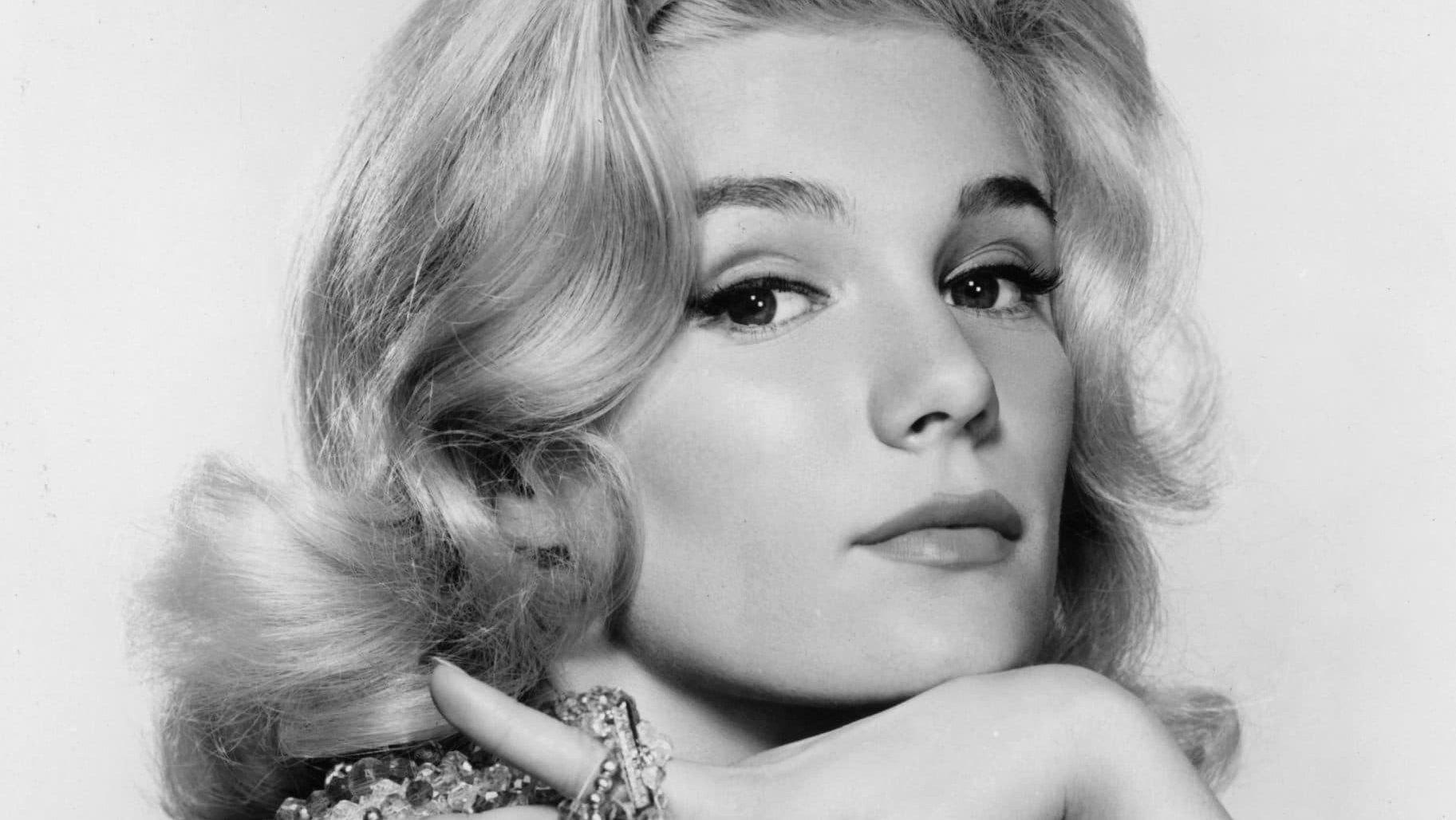 Yvette Mimieux