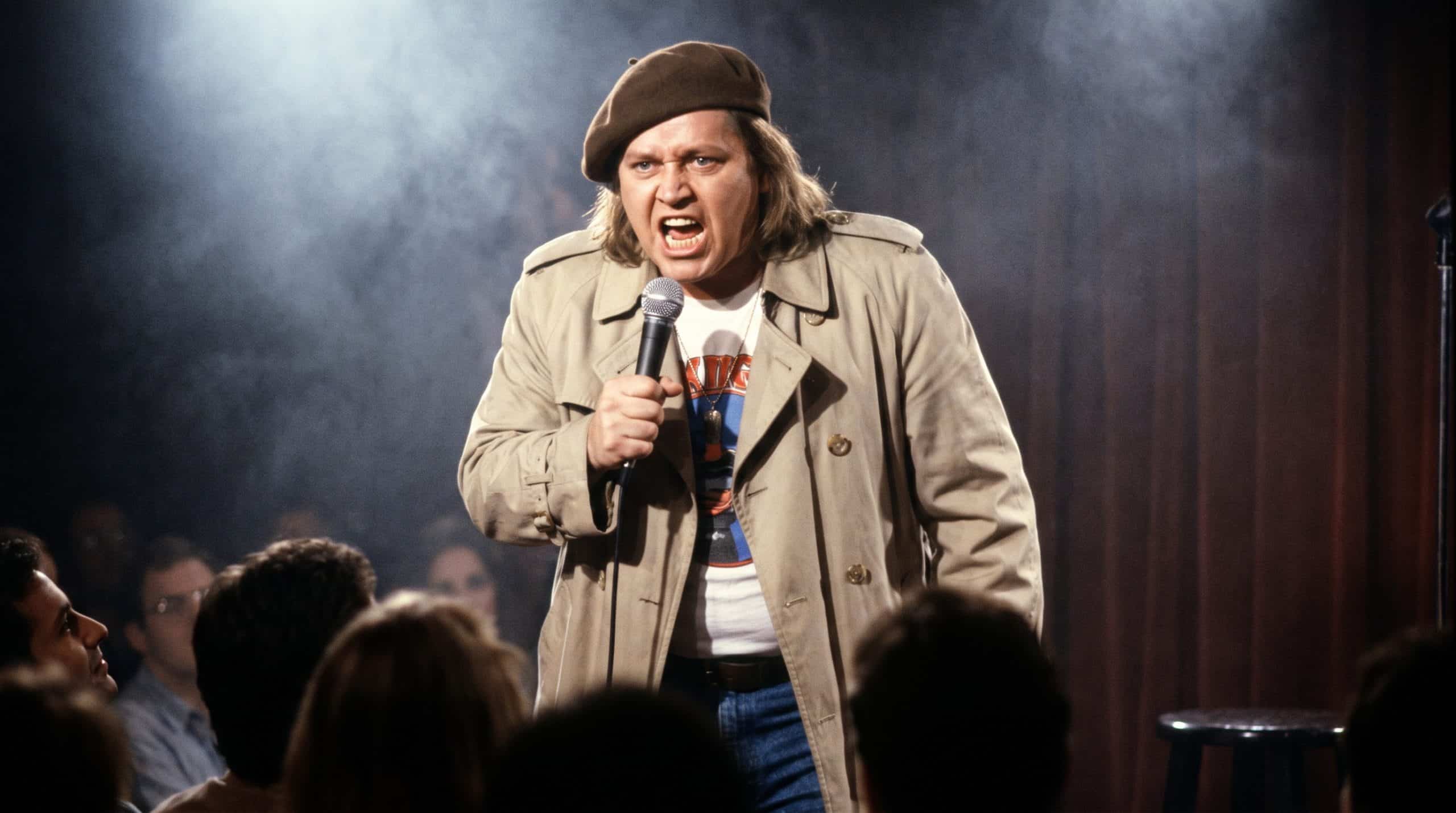 Sam Kinison