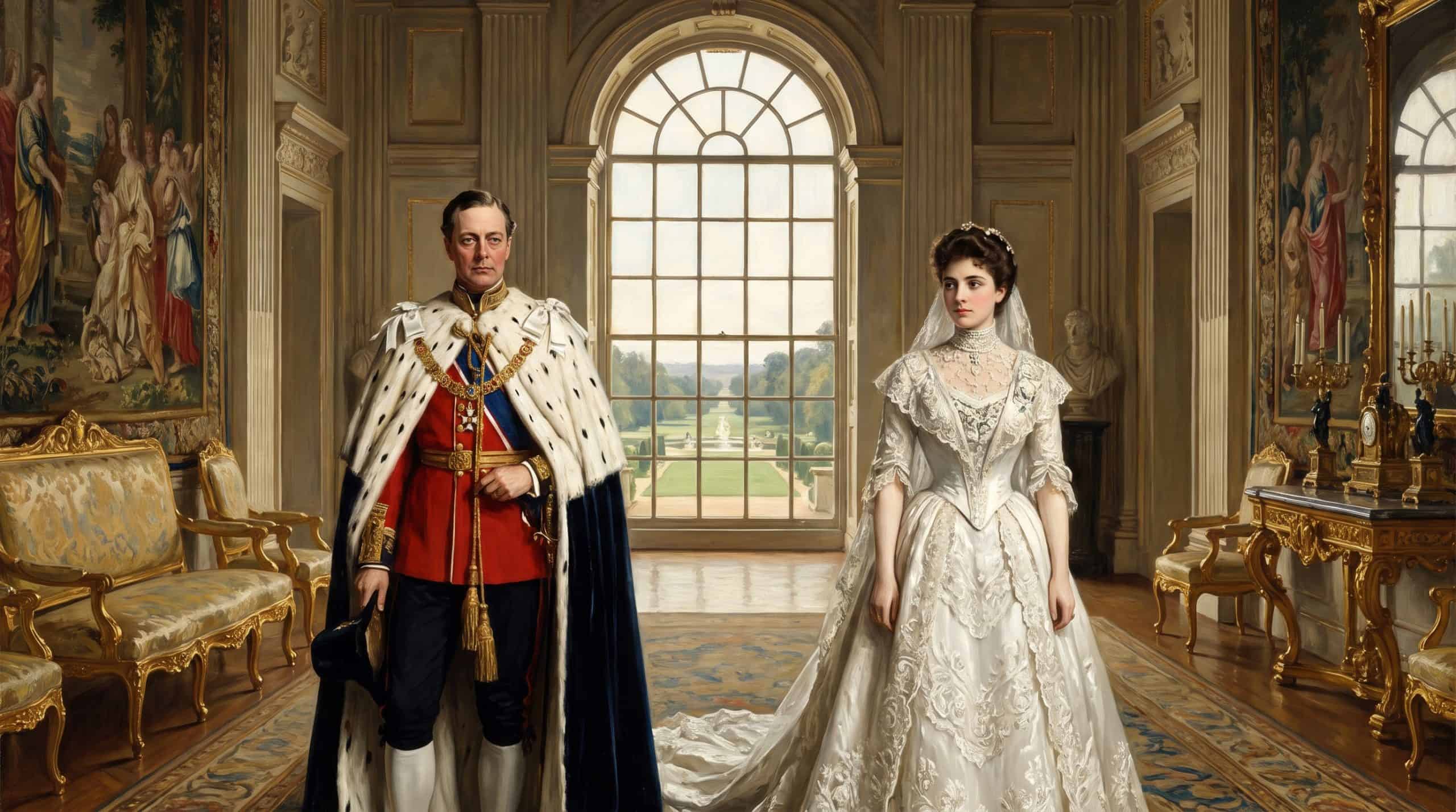 Charles Spencer-Churchill