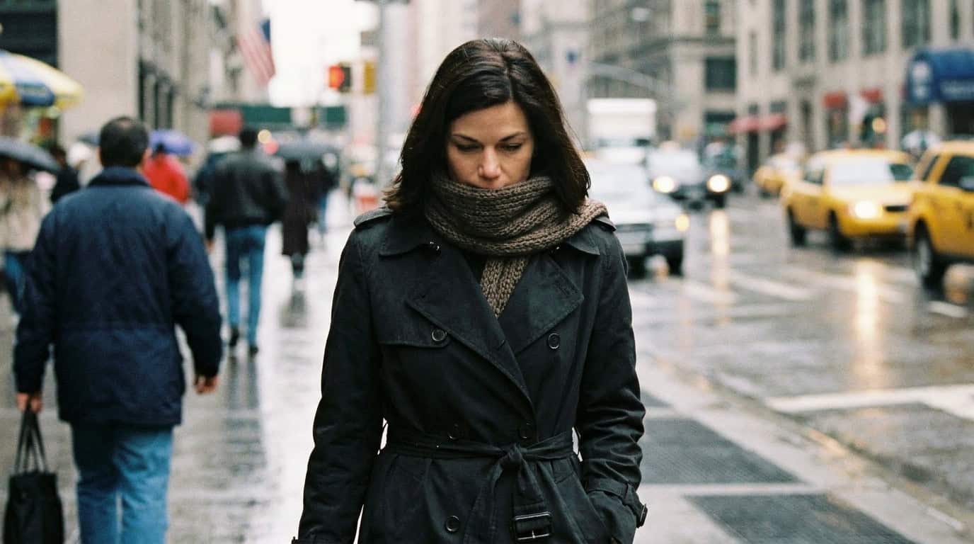 Linda Fiorentino