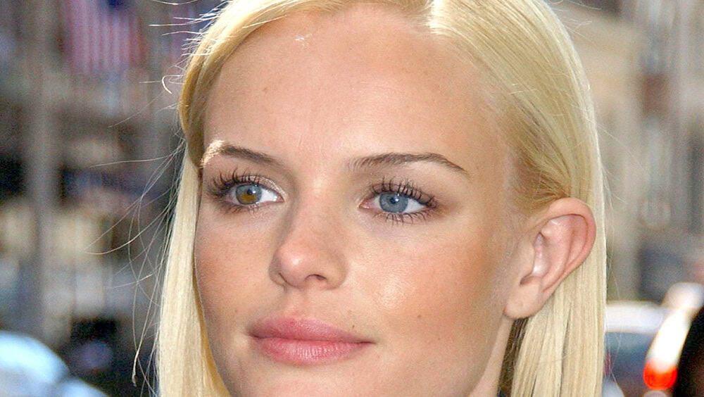 Kate Bosworth in attendance for Jill Stuart Spring/Summer 2007 Fashion Show, the New York Public Library, New York, NY, September 11, 2006