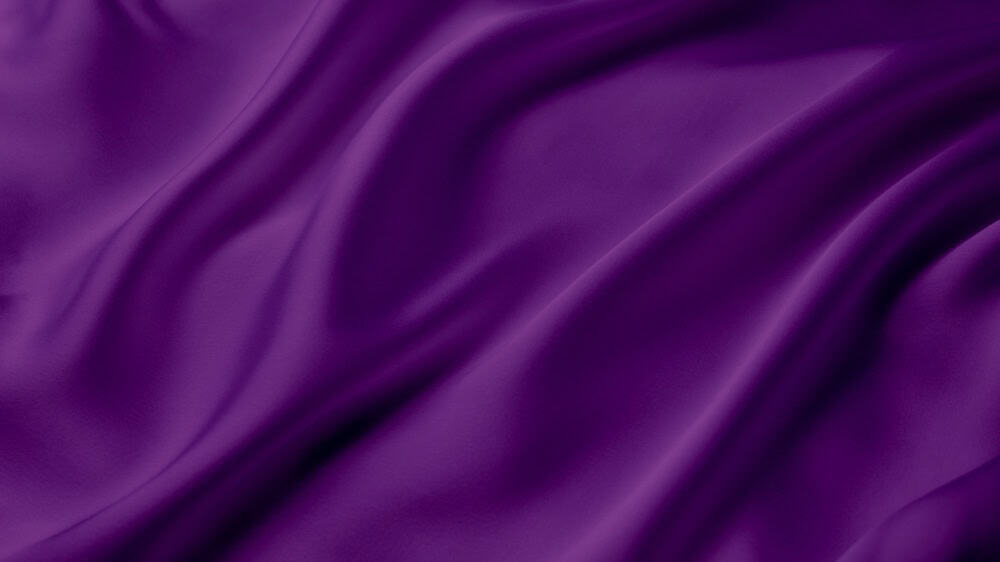 Purple fabric textile texture background